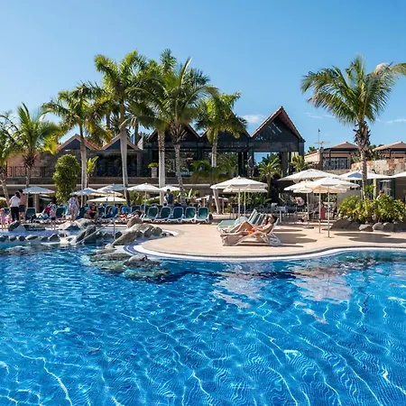 Hotel Allsun Esplendido *