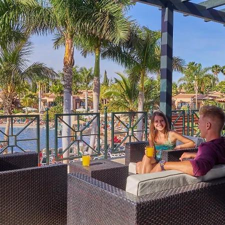 Allsun Esplendido Maspalomas (Gran Canaria)