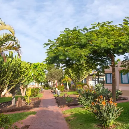Allsun Esplendido Hotel Maspalomas (Gran Canaria)
