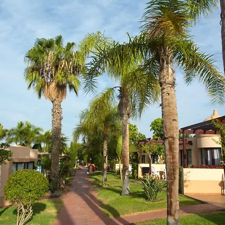 Allsun Esplendido * Maspalomas (Gran Canaria)