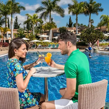 Allsun Esplendido Hotel Maspalomas (Gran Canaria)