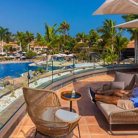 Hotel Allsun Esplendido Maspalomas (Gran Canaria)