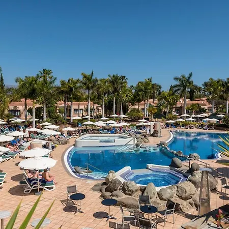 Hotel Allsun Esplendido