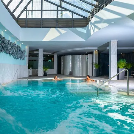 Allsun Esplendido Hotel