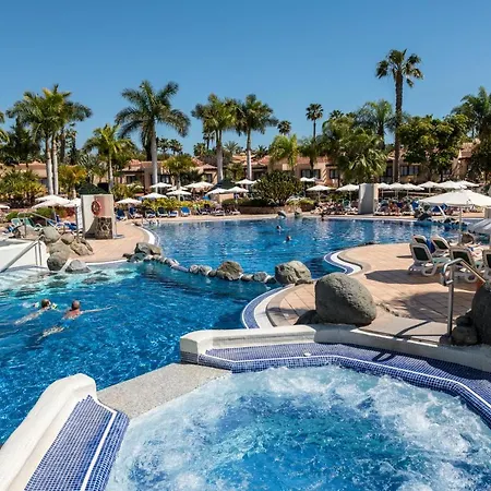 Allsun Esplendido Hotel