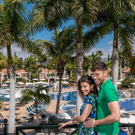Hotel Allsun Esplendido *