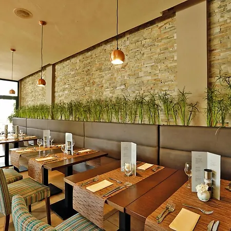 Allsun Esplendido 酒店 *